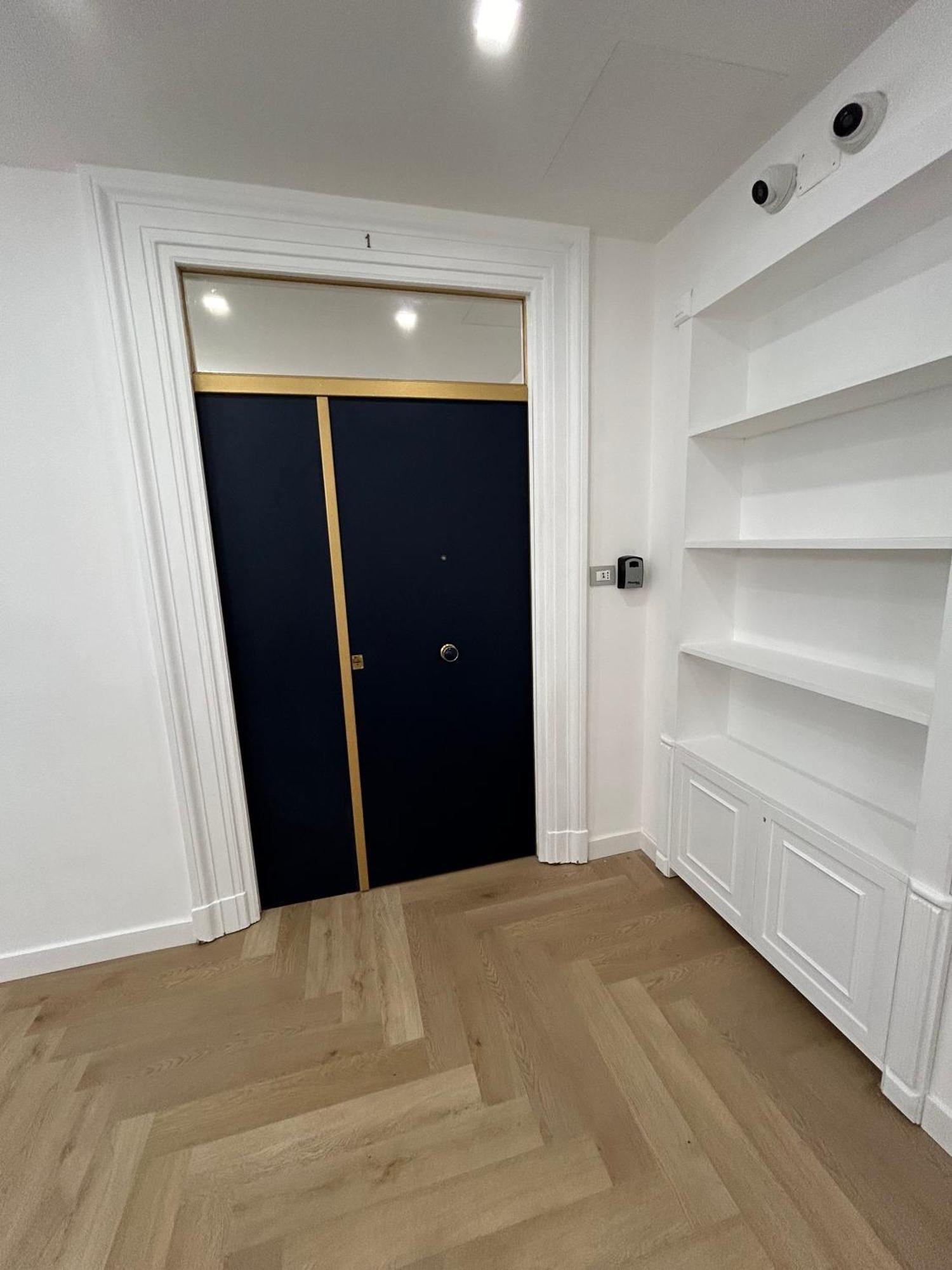 Casa Serao 那不勒斯 外观 照片
